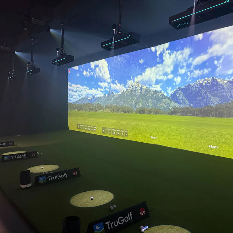 TruGolf MAX