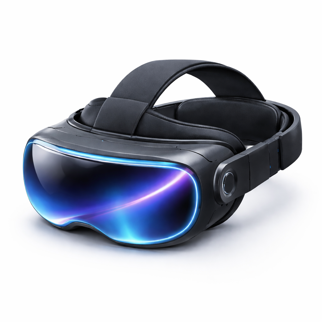 NovaSight X7 Immersive VR Headset