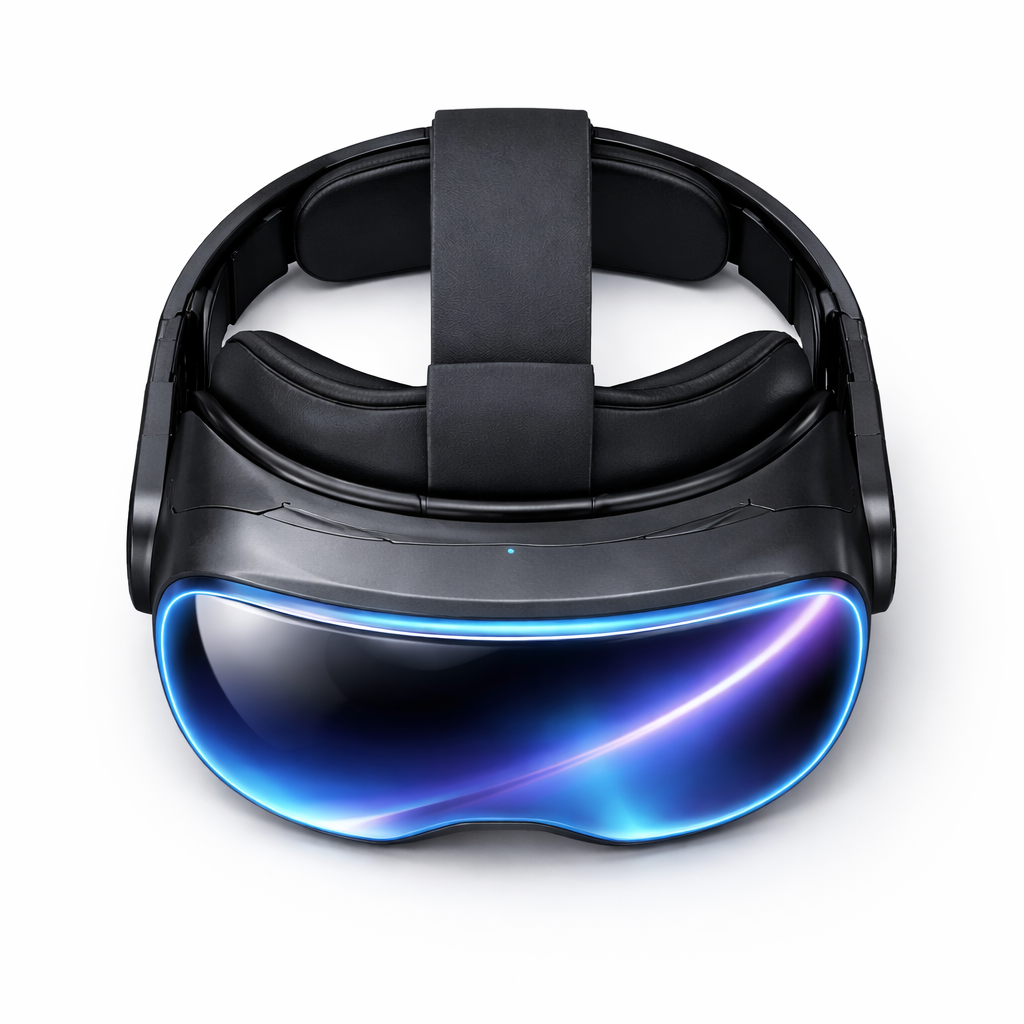 NovaSight X7 Immersive VR Headset