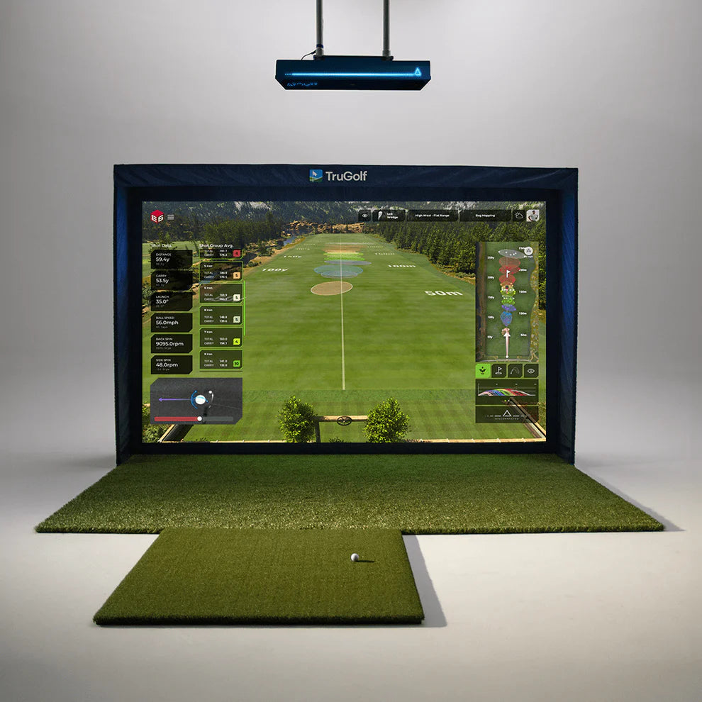 TruGolf MAX