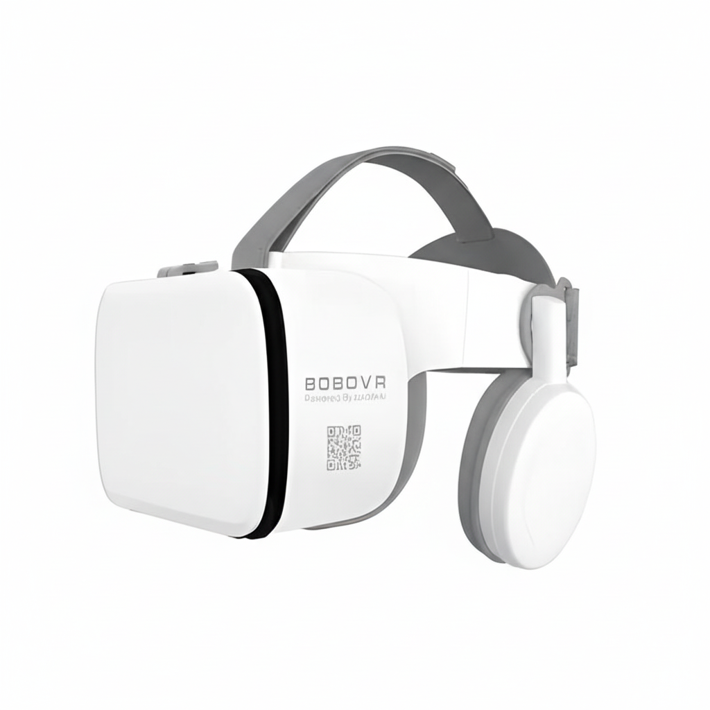 BOBOVR FusionX All-in-One VR Headset