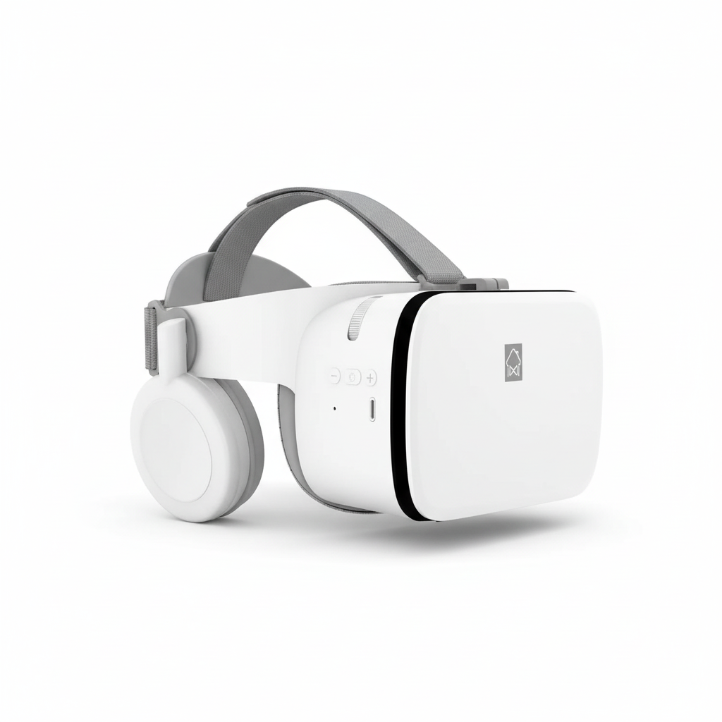 BOBOVR FusionX All-in-One VR Headset